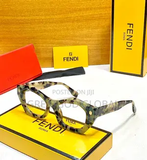 FENDI Sunglasses / Sunshades for Men and Women