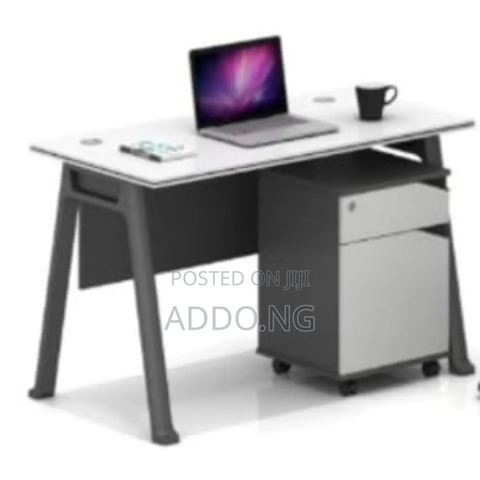 Office Work Desk