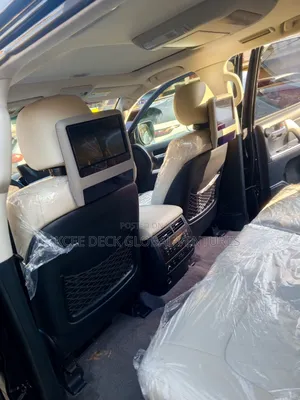 DVD Player for Any Types of Car Is Available