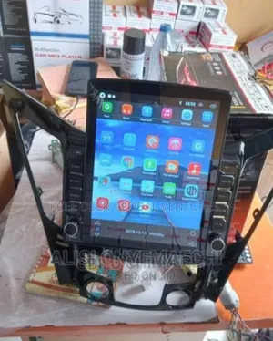 Long Screen Sonata Android 2010 Model