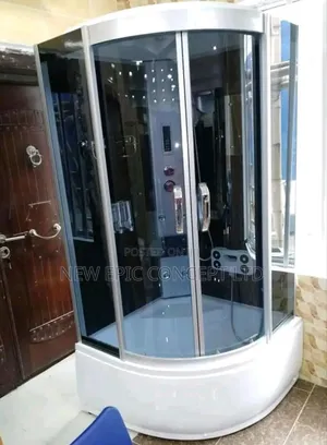 Steam Shower Room
