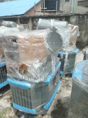 Latest Meksan Transformer 100kva