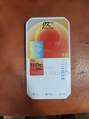 iPhone 11pro Max Screen