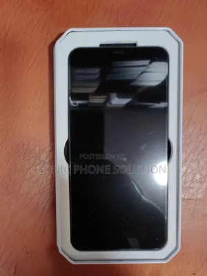 iPhone 11pro Max Screen