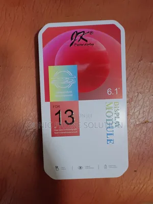 iPhone 13 Screen Jk