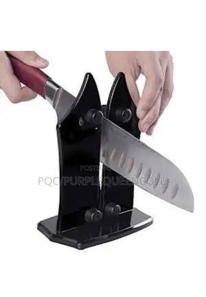 Bavarian Knife Sharpener
