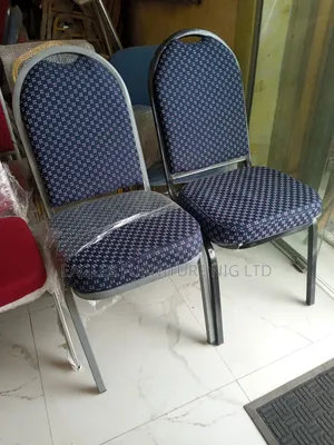 Event Banquet Chair