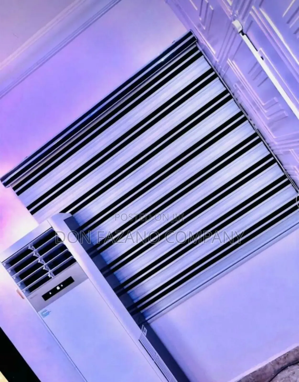 Window Blinds Turkey