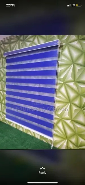 Window Blinds Turkey