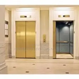 Hotel Elevator Controller With Hotel Lift