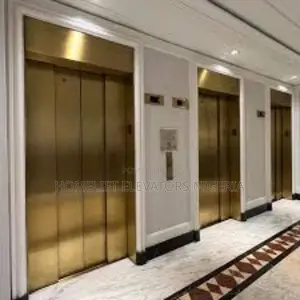 Hotel Elevator Lift 500kg