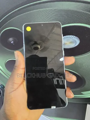Samsung Galaxy S21+ 5G 128 GB