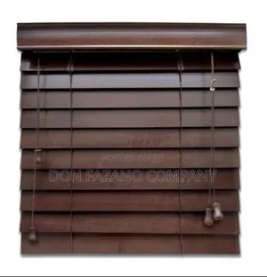Office and Home Window Blinds