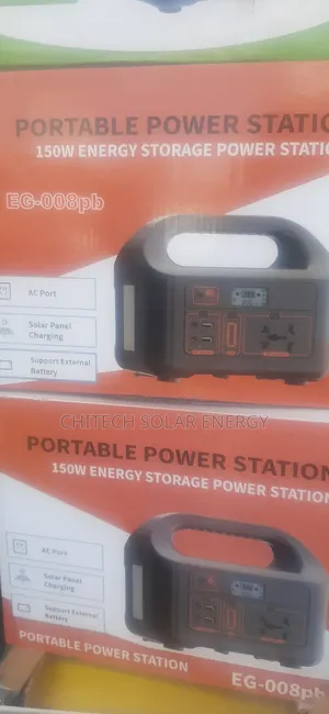 Solar Ganarator