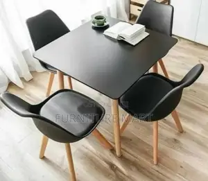Comfortable Plastic Chairs