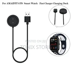 GTR/GST Amazfit Watch Charger