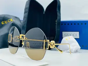 Original Gucci Lady Color Selection Sunglasses Is Available