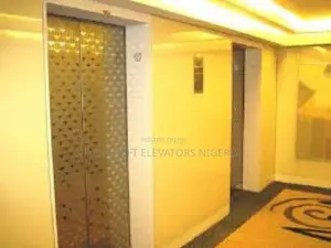 Portable Modern Automatic Hotel Elevator