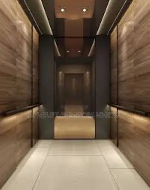 Retail Hotel Elevator Easy Up and Down