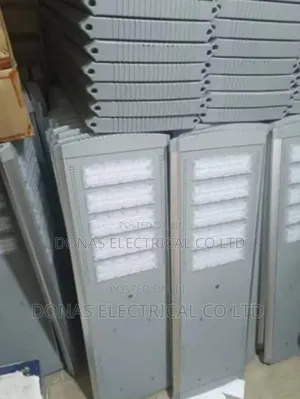 300w Solar Lights
