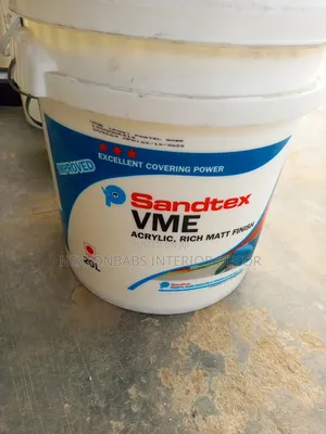 Sandtex VME Matt
