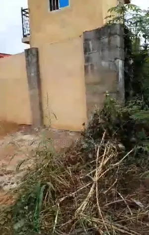 2 and Half Plot of Land for Sale
