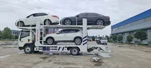 Car Haulage/Transport Truck