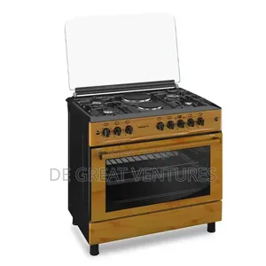 Brand New Maxi(60×90(4+2)Standing Gas Cooker>>Oven Grill>
