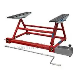 Car Lift Hydraulic Mobile Electric Lift