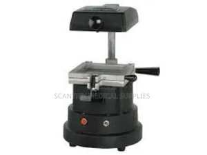 Dental Vacuum Former