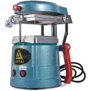 Standard Quality Dental Vacuum Former