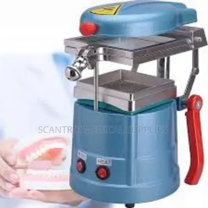 Excellent Vacuum Former