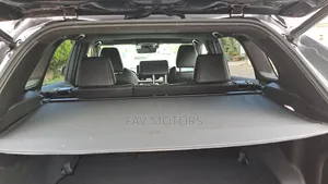 Toyota RAV4 2023 Gray