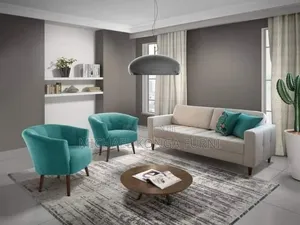 Set of 7 Seater Catalog Sofa
