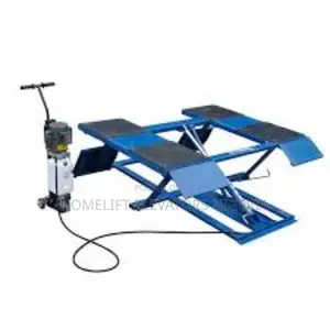 Parking Car Elevator Lift for Garage Workshop