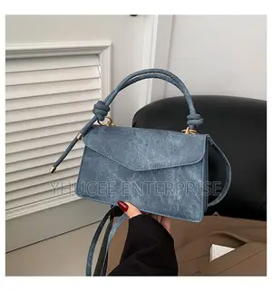 Stylish Female Bags