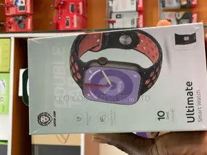 GREEN LION Ultimate Smart Watch