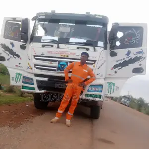 Truck Driver