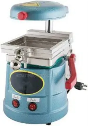 Quality Dental Vacuum Forming Machine