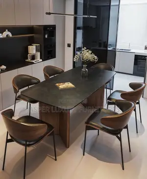 Dining by 6