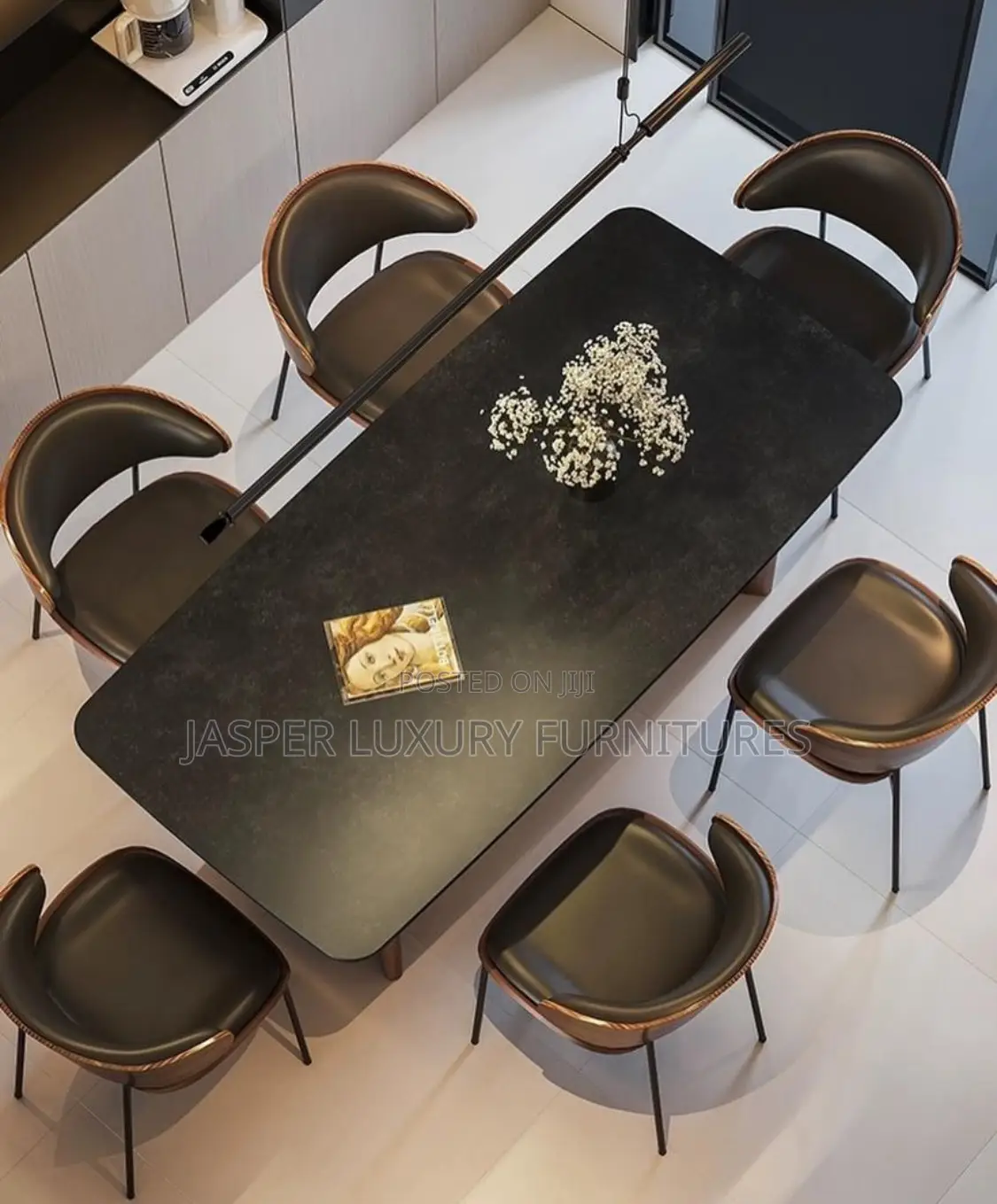 Dining by 6
