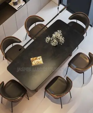 Dining by 6
