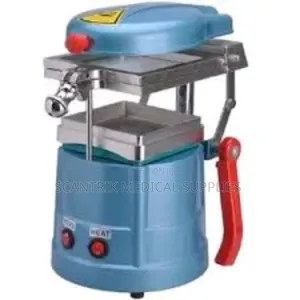 Vacuum Forming Machine