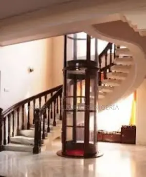High Quality Private Capsule Elevator