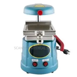 Imported Vacuum Forming Machine