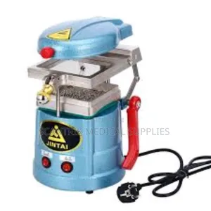 Dental Lab Vacuum Former Machine