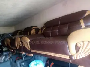 Leather Sofas Chair