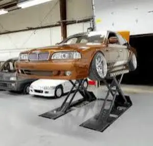 Comfortable Car Lift for Garage Workshop Office Business