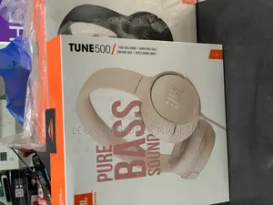 JBL Tune 500 Wired Headphones