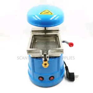 Professional Use Dental Vacuum Former Machine